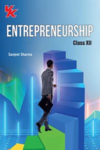 Entrepreneurship Class 12 BSEB (2023-24) Examinations