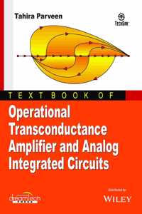 Textbook of Operational Transconductance Amplifier and Analog Integrated Circuits