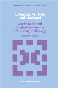 Mathematics and Control Engineering of Grinding Technology