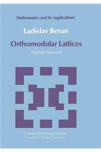 Orthomodular Lattices