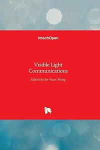 Visible Light Communications