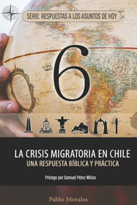 La Crisis Migratoria en Chile