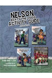 Nelson Beats The Odds Activity Guide