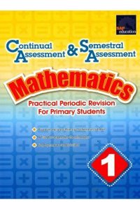 SAP CA & SA Mathematics 1
