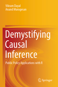 Demystifying Causal Inference