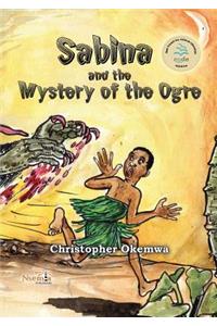 Sabina and the Mystery of the Ogre