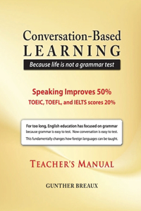Conversation-Based Learning