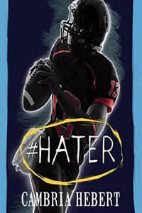 #Hater