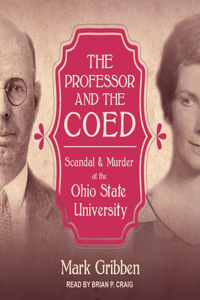 Professor & the Coed