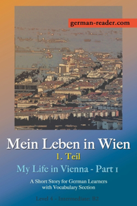German Reader, Level 4 Intermediate (B2)