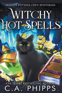 Witchy Hot Spells