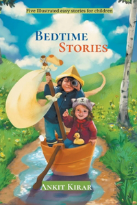 Bedtime stories