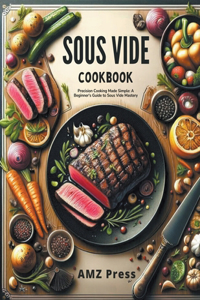 Sous Vide Cookbook