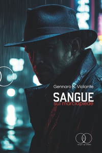 Sangue Sul Marciapiede