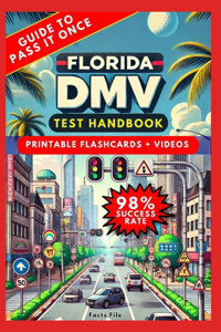 Florida DMV Test Handbook