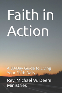 Faith in Action