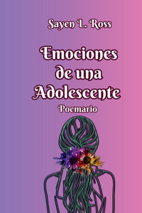 Emociones de una adolescente