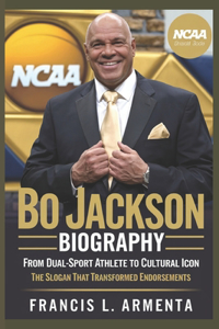 Bo Jackson Biography