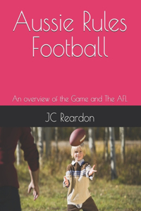 Aussie Rules Football