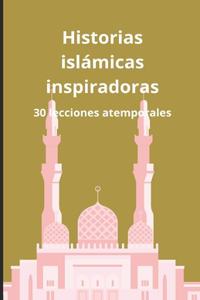 Historias islámicas inspiradoras