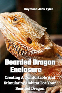 Bearded Dragon Enclosure