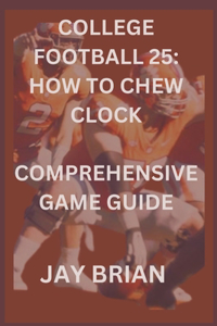 College Football 25