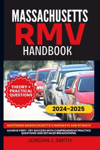 Massachusetts Rmv Handbook