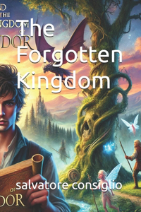 Forgotten Kingdom