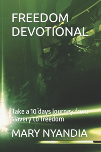 Freedom Devotional