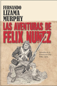 Aventuras de Felix Núñez