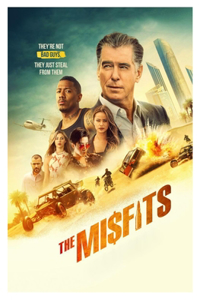 The Misfits