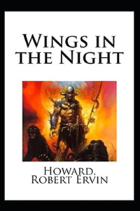 Wings in the Night annotated