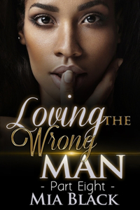 Loving The Wrong Man 8