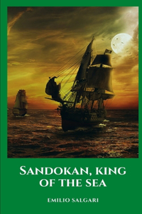 Sandokan, king of the sea