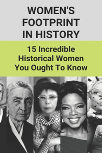 Women's Footprint In History