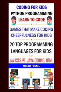 Coding For Kids
