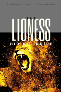 The Lioness Hiding Inside