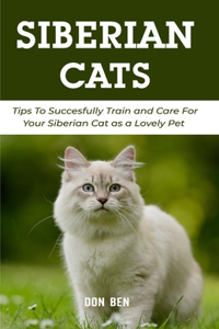 Siberian Cats