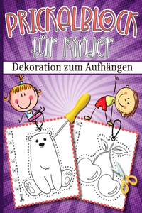 Prickelblock für Kinder