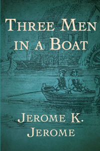 Three Men in a Boat