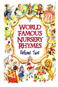 World Famous Nursery Rhymes - Vol Two