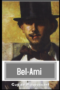 Bel-Ami Illustratd