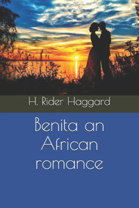 Benita an African romance