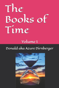 Books of Time