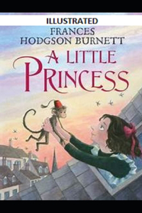 Little Princess Illustrated