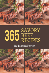 365 Savory Beef Recipes