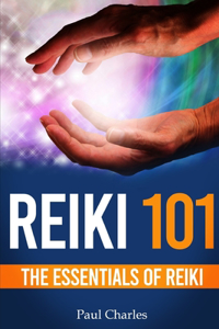 Reiki 101