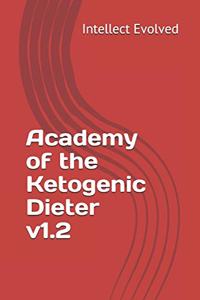 Academy of the Ketogenic Dieter v1.2