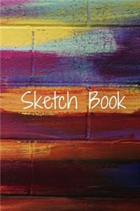 Sketch Book