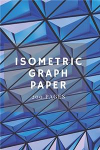 Isometric Graph Paper